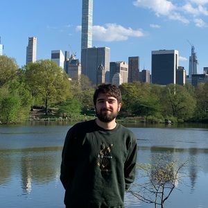 Meet your Posher, David